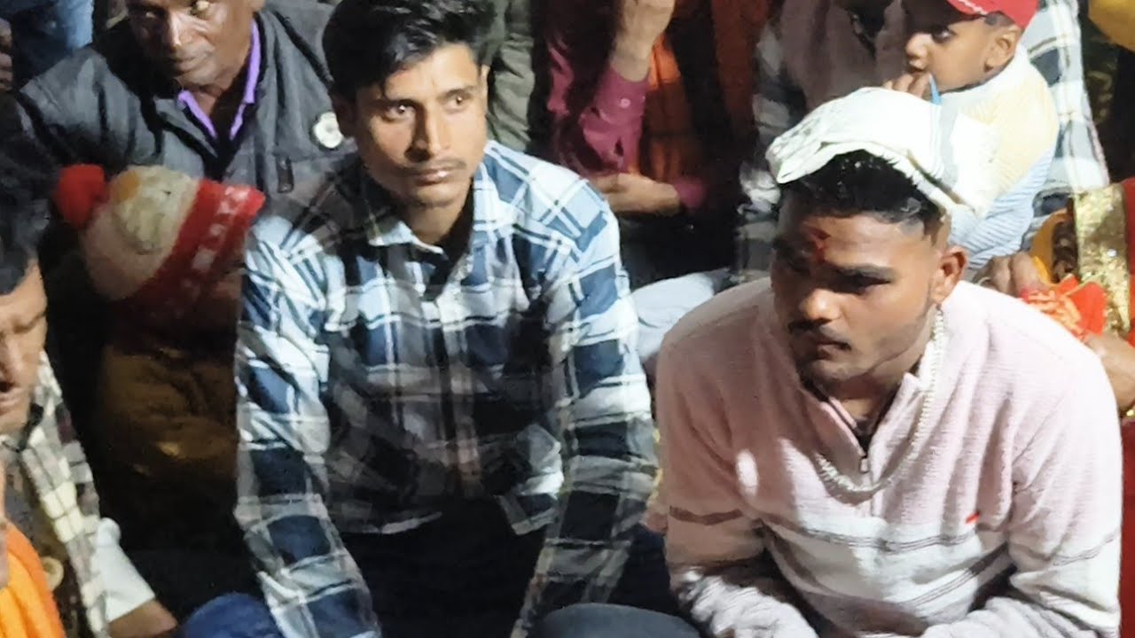 तिलक महोत्सव Balvinder Das लाइव है!