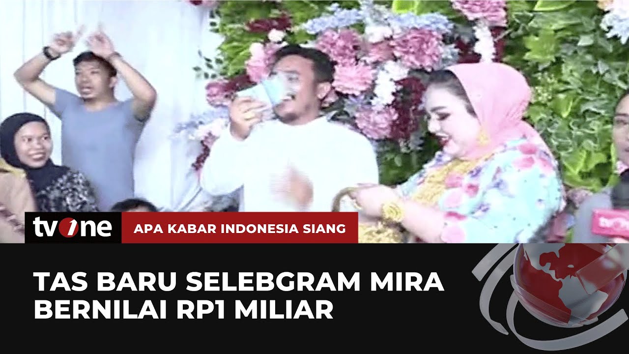 'Open House' Wanita Emas | AKIS tvOne