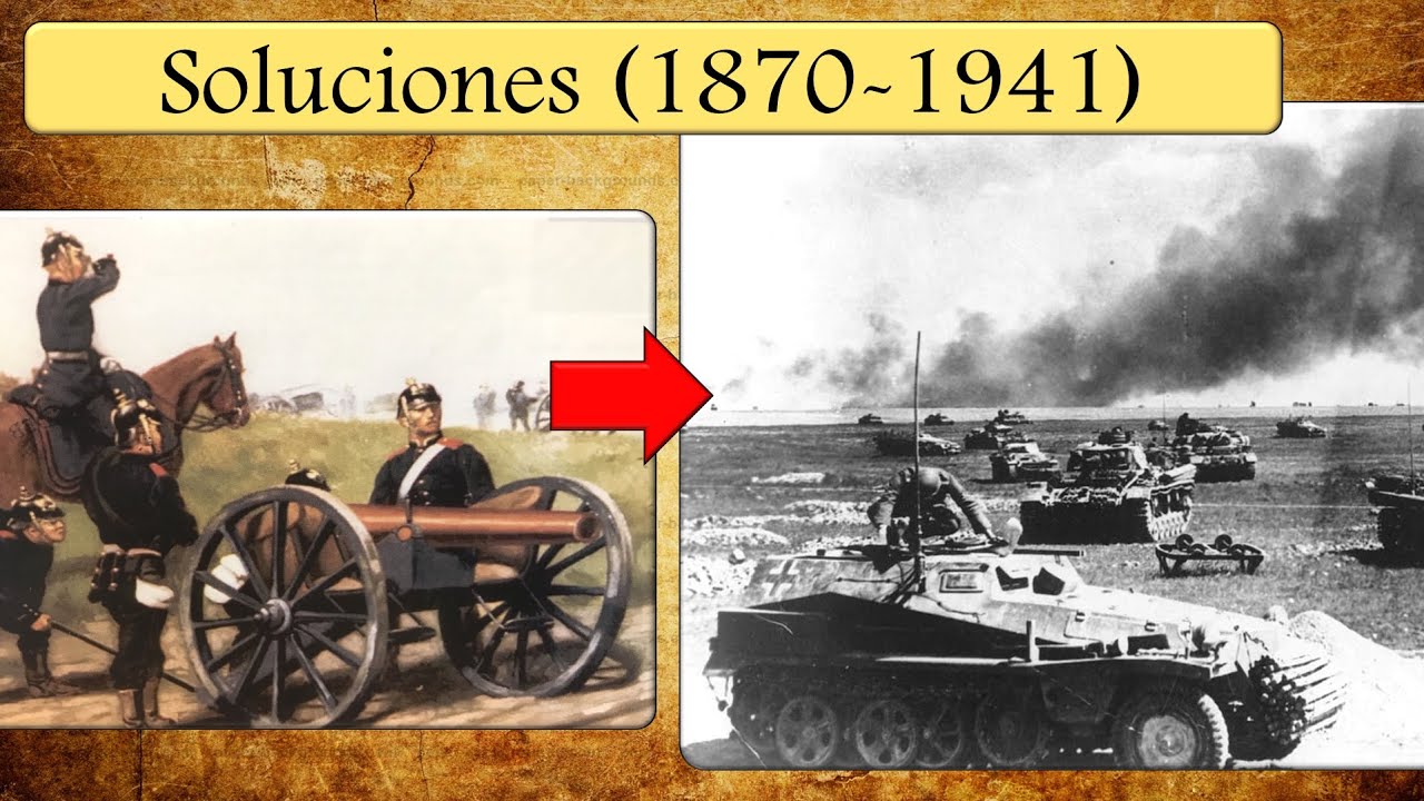Problema prusiano, SOLUCIÓN ALEMANA (1870-1941): infantería sin apoyo, solución, el kampfgruppen