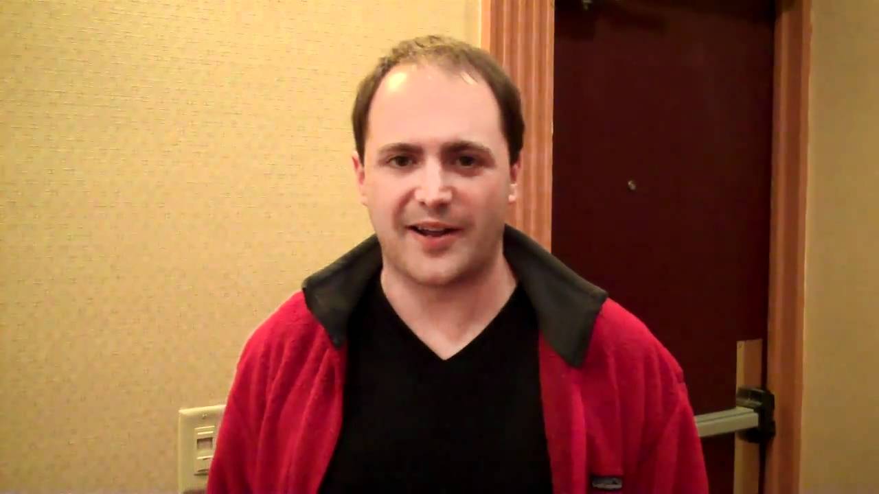 Flipping Houston Live Testimonial
