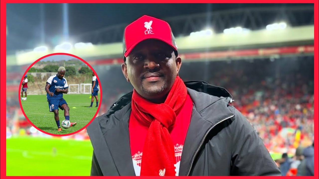 YANGA WALIKUWA SAHIHI KUMKATAA SOWAH | SASA KIKO WAPI? | ORUMA AIKANA SIMBA SC.