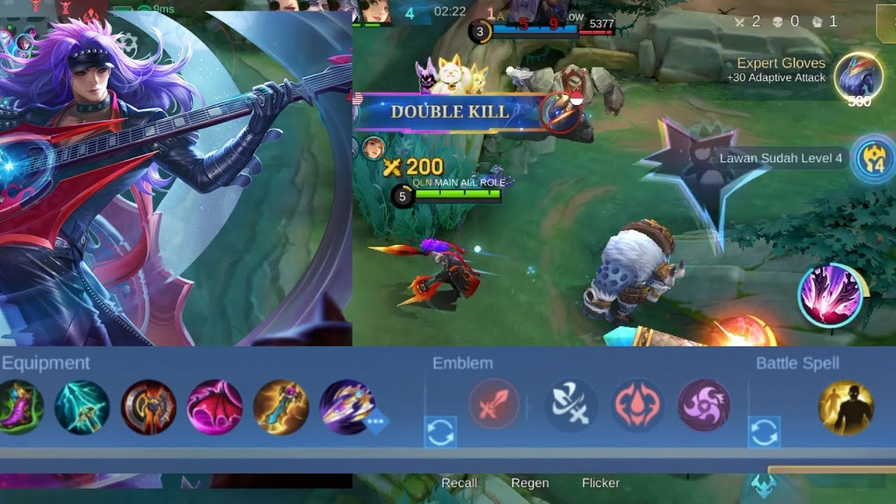 Martis xp lane full gameplay #martis
