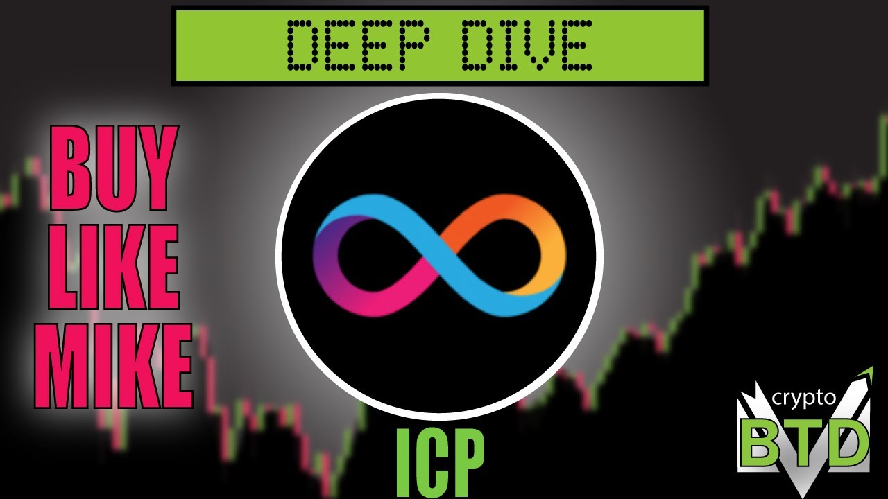 📢 Internet Computer: Deep Dive [What is ICP? ] Buy or pass?!