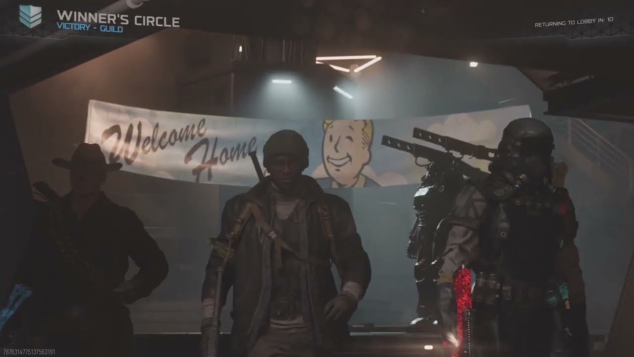Call of Duty 7