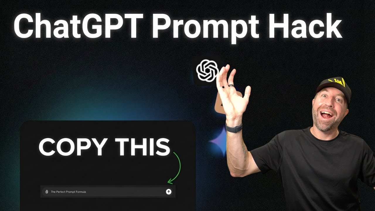 Your Prompts Aren't Working? Try the God Prompt