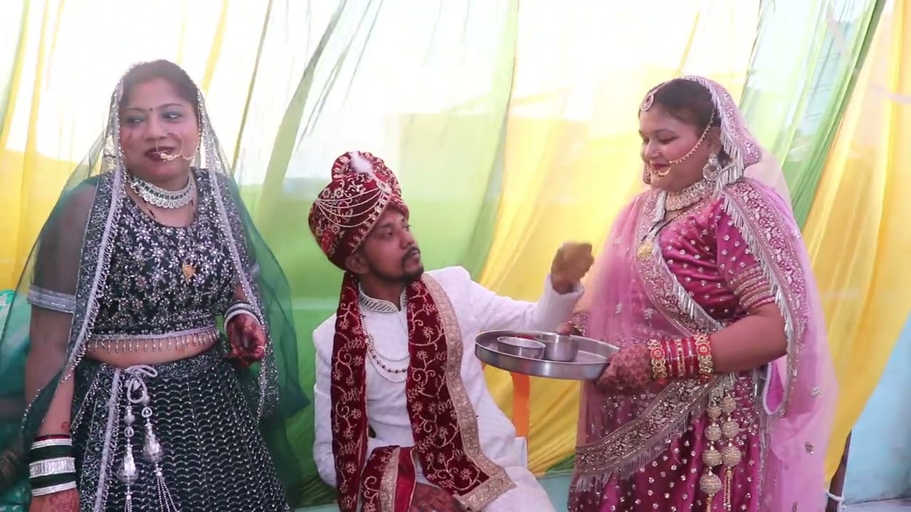 Marriage Part 1