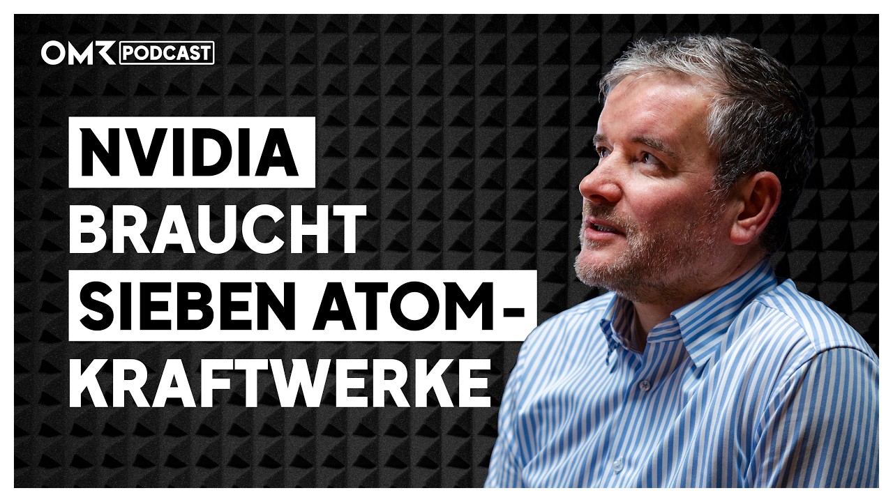 Energiekrise wegen KI, Untergang von OpenAI und Bitcoin-Comeback? Pip Klöckners Predictions für 2026