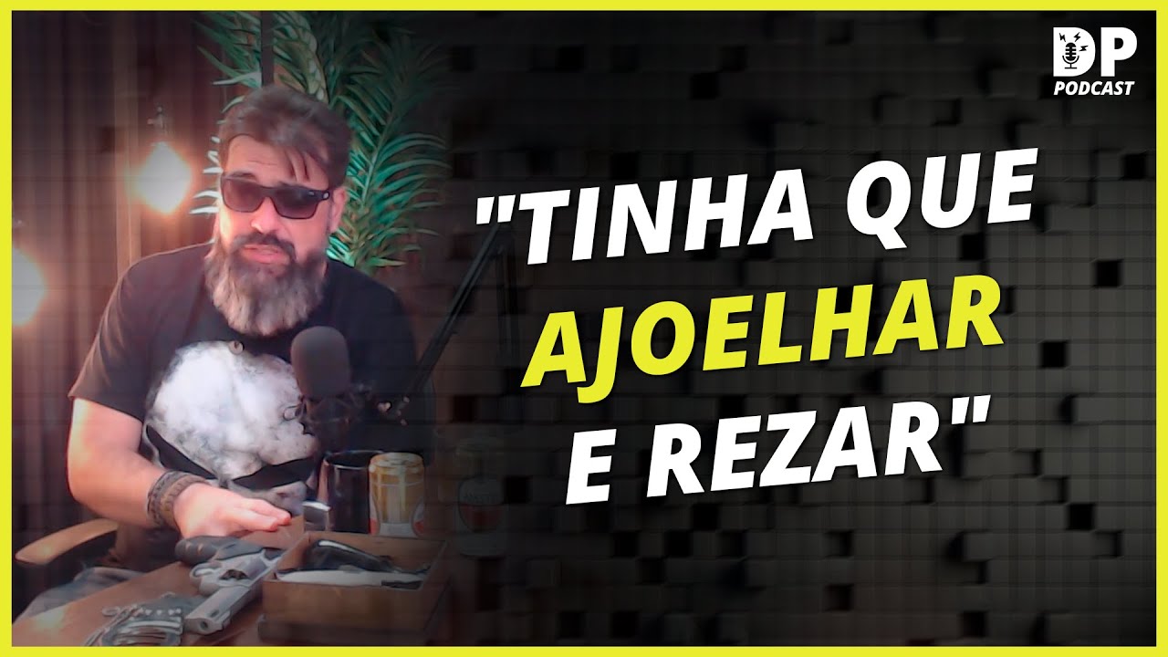 COMO ERA A PROVA ORAL NA PC/SP PARA N&Iacute;VEL M&Eacute;DIO