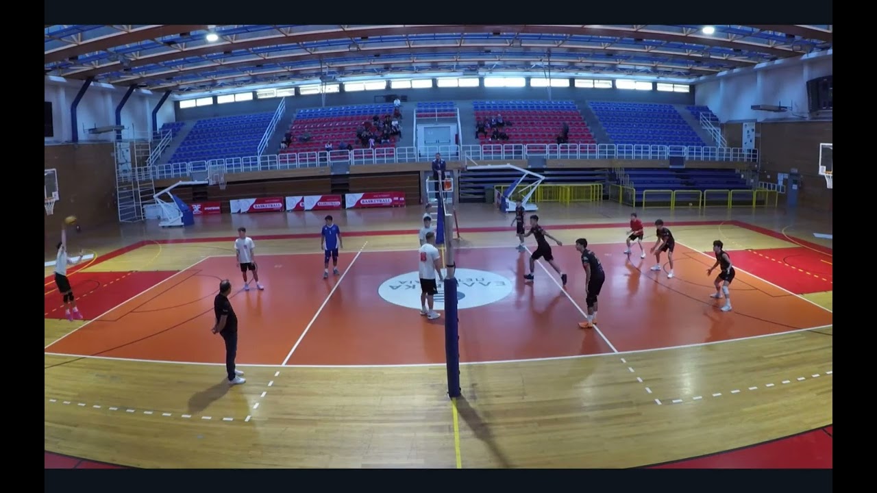 Libero Highlights 5/10/2025