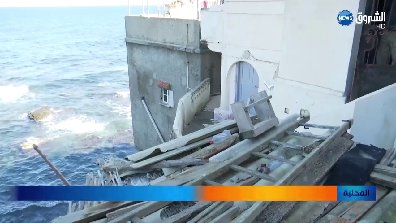 العاصمة: العائلات المتضررة من الزلزال ببولوغين يستنجدون بوزير السكن