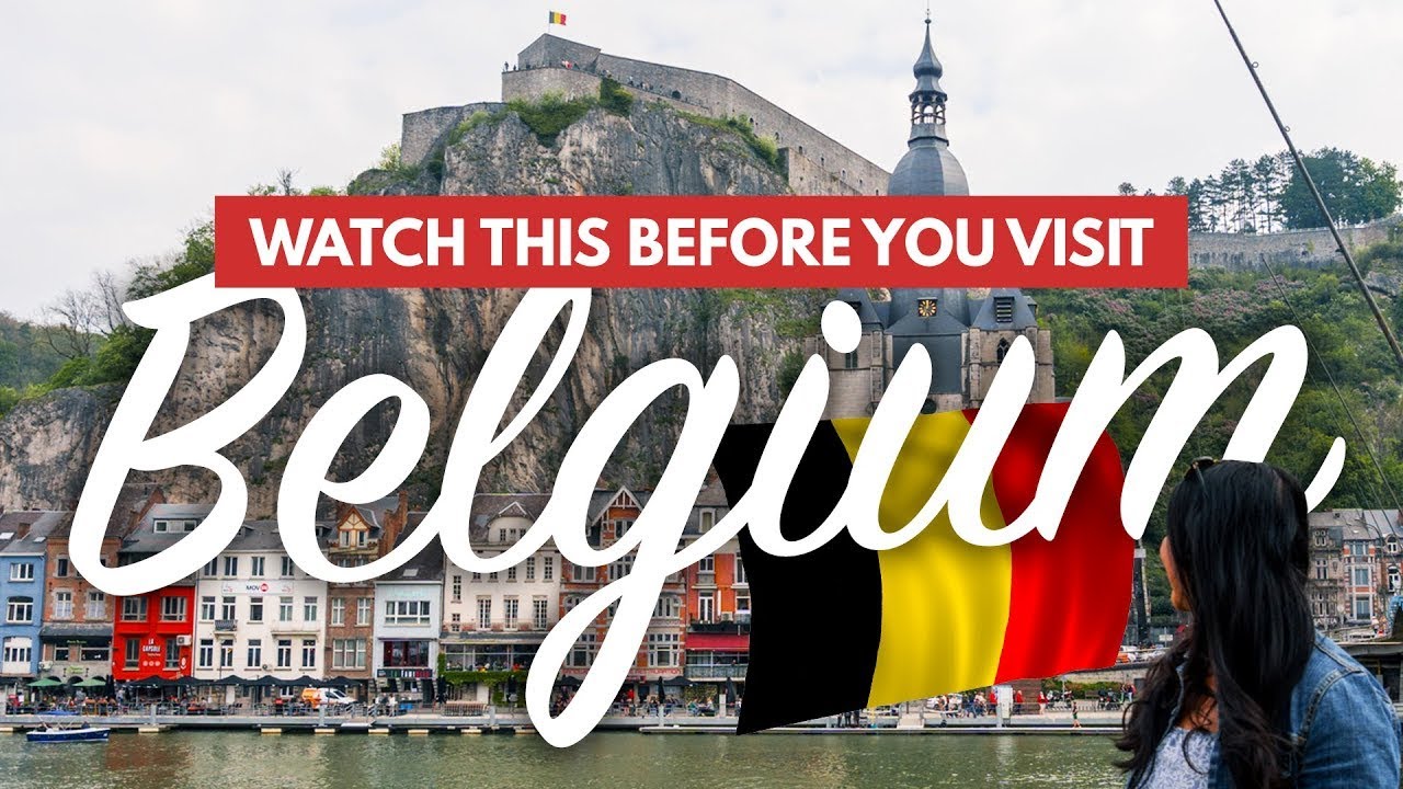 Belgium Travel Tips: Dos and Don'ts!