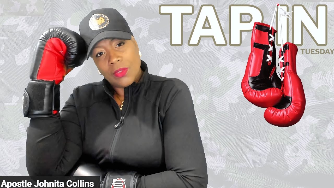 TAP IN TUESDAY -UNJUST EMOTIONS IN THE ECCLESIA - EMOTIONAL SENTIMENT PART II -