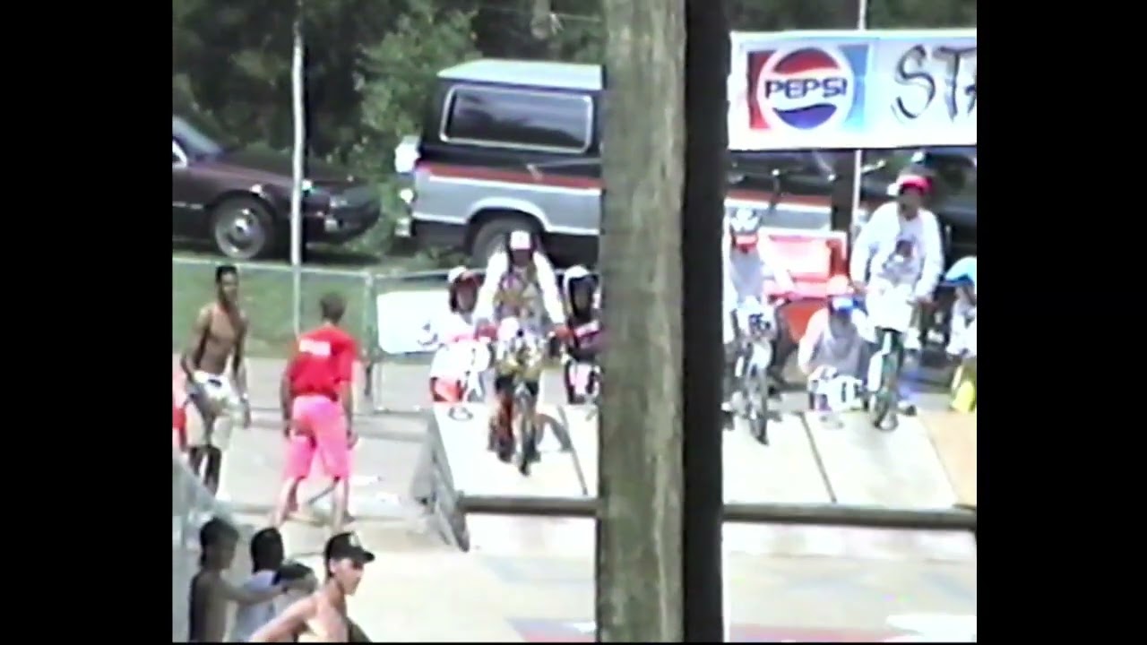 NBL National Dixieland 1991