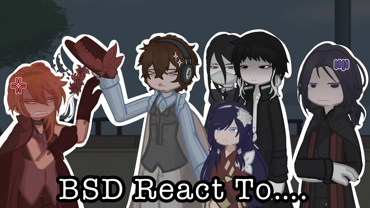 BSD React To Stuff- okay?
