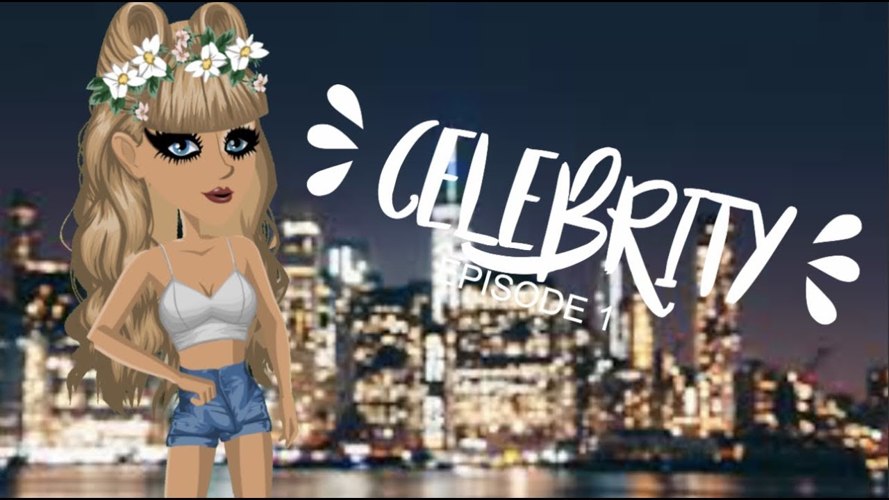 Celebrity // S1 EP1 // MSP SERIES