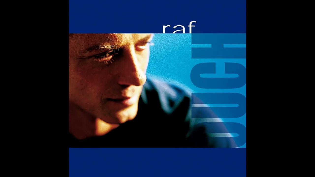 Raf - Milioni di cose che non ti ho detto