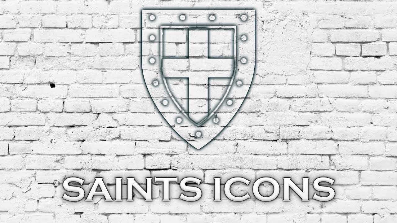 Saints Icons FINAL