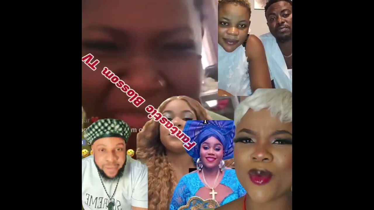 E DON SET 😮 ENOGIE GOYA PROVOKE FALLOUT  EXPOSE MUMY 3D F1GH&T WITH EX HUSBAND WIFE FOR PARTY 