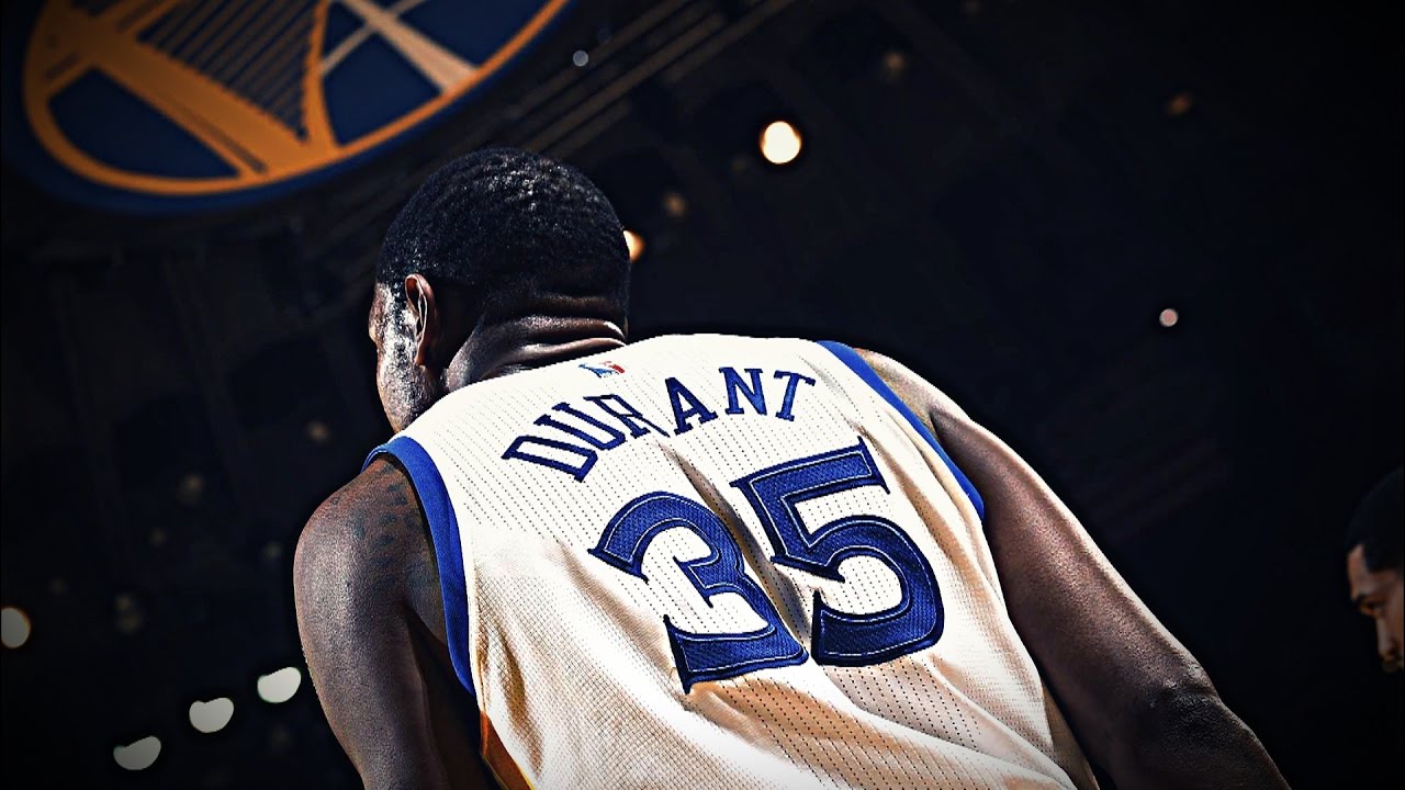Kevin Durant - 