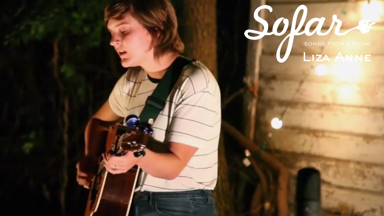 Liza Anne - Room | Sofar Nashville