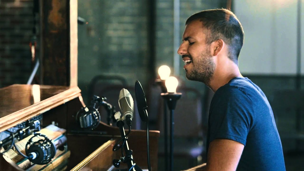 United Pursuit // Through and Through // Worship Together Session