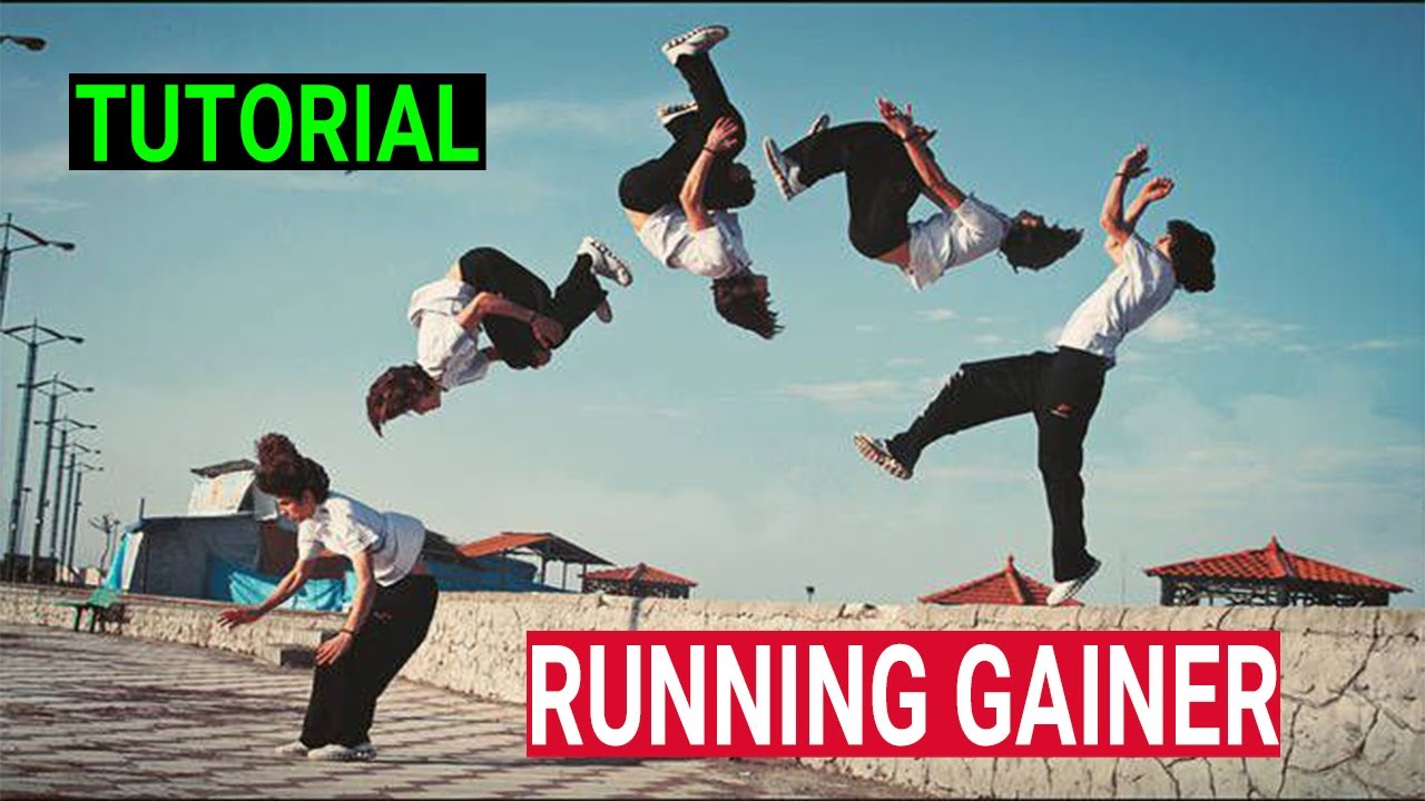 How To Do Running Gainer