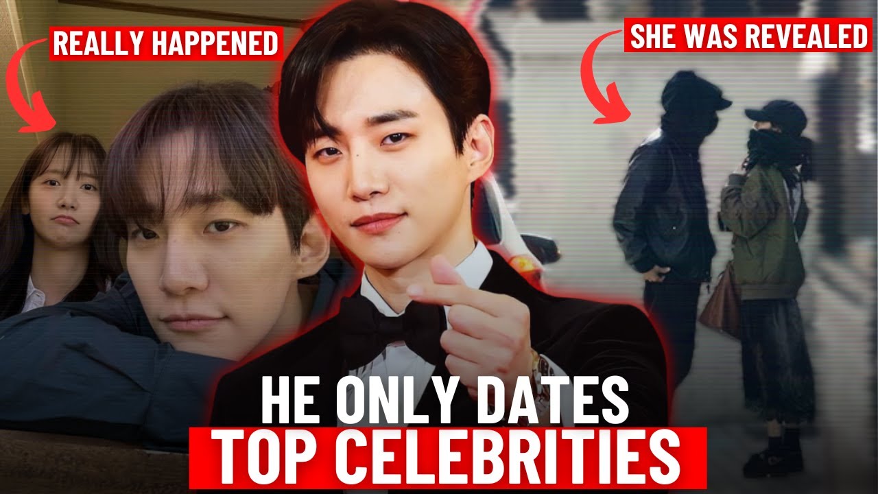 All The Girls Lee Jun Ho Has Dated!