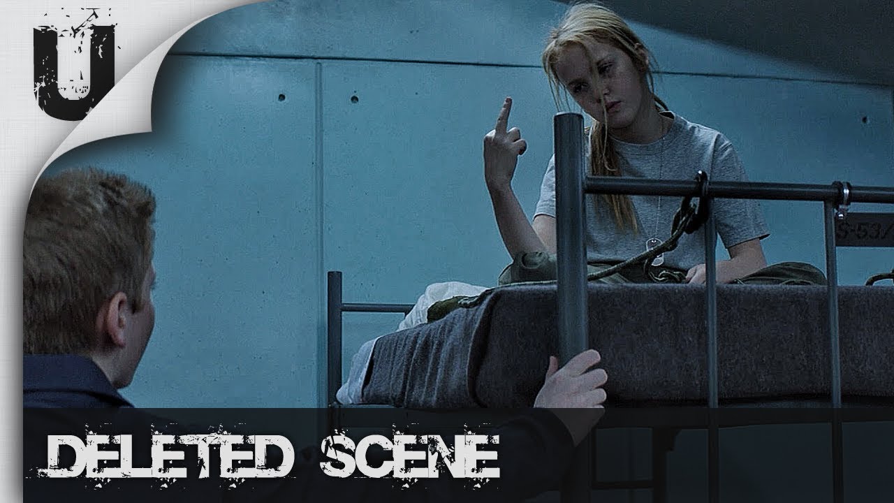 The 5th Wave | Deleted Scene