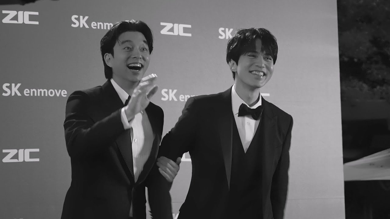 '23년 SK엔무브 & ZIC 디지털캠페인 (Making Film)