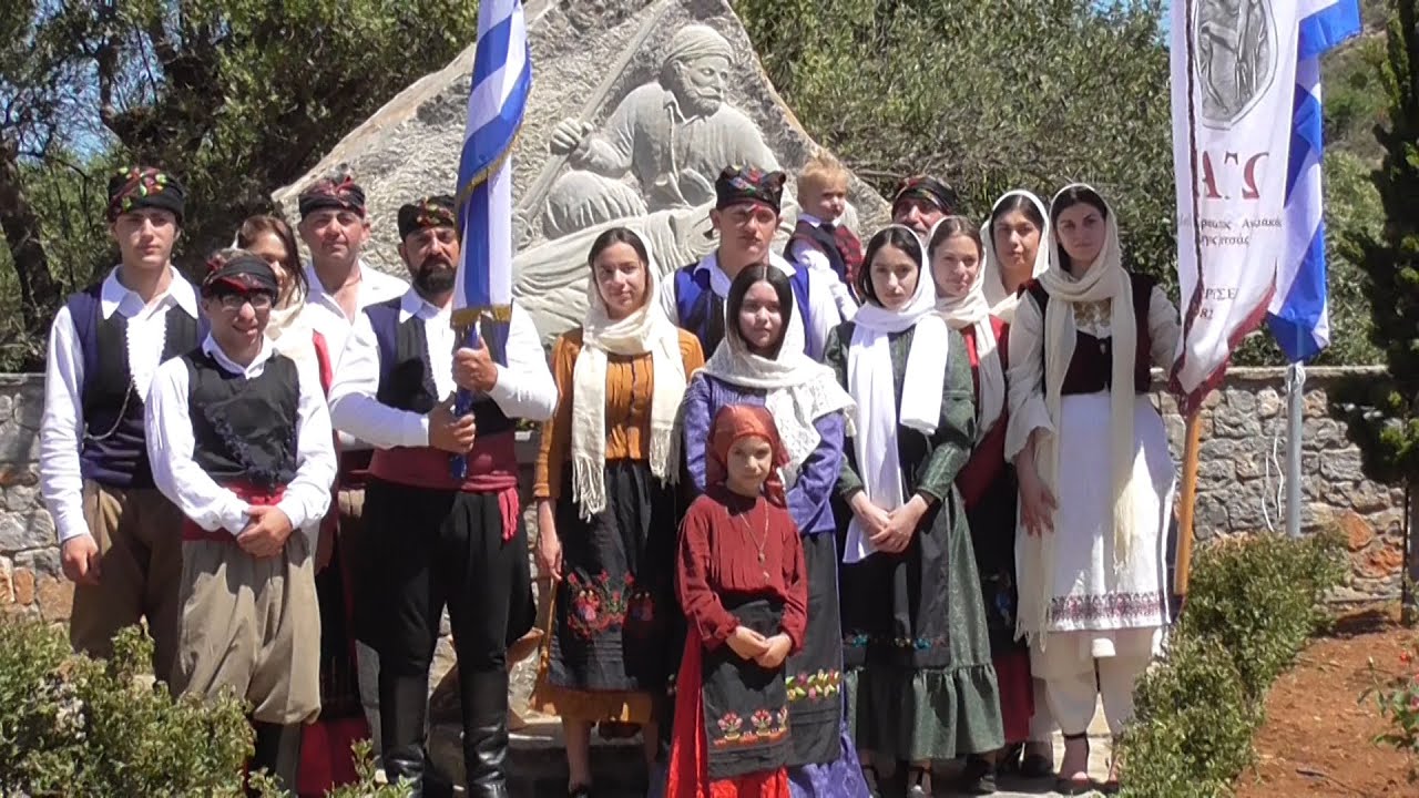 Μάχη της Κουτάραντου - Κριτσά 15/5/2022