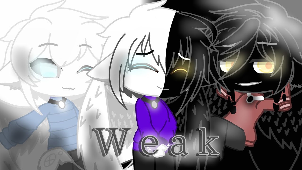 Weak |GCMV|