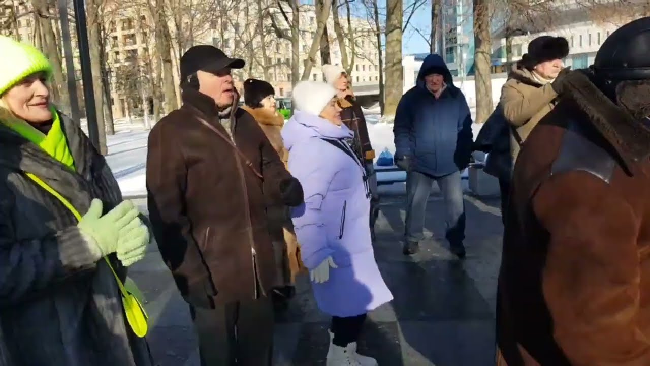 1 февраля 2026