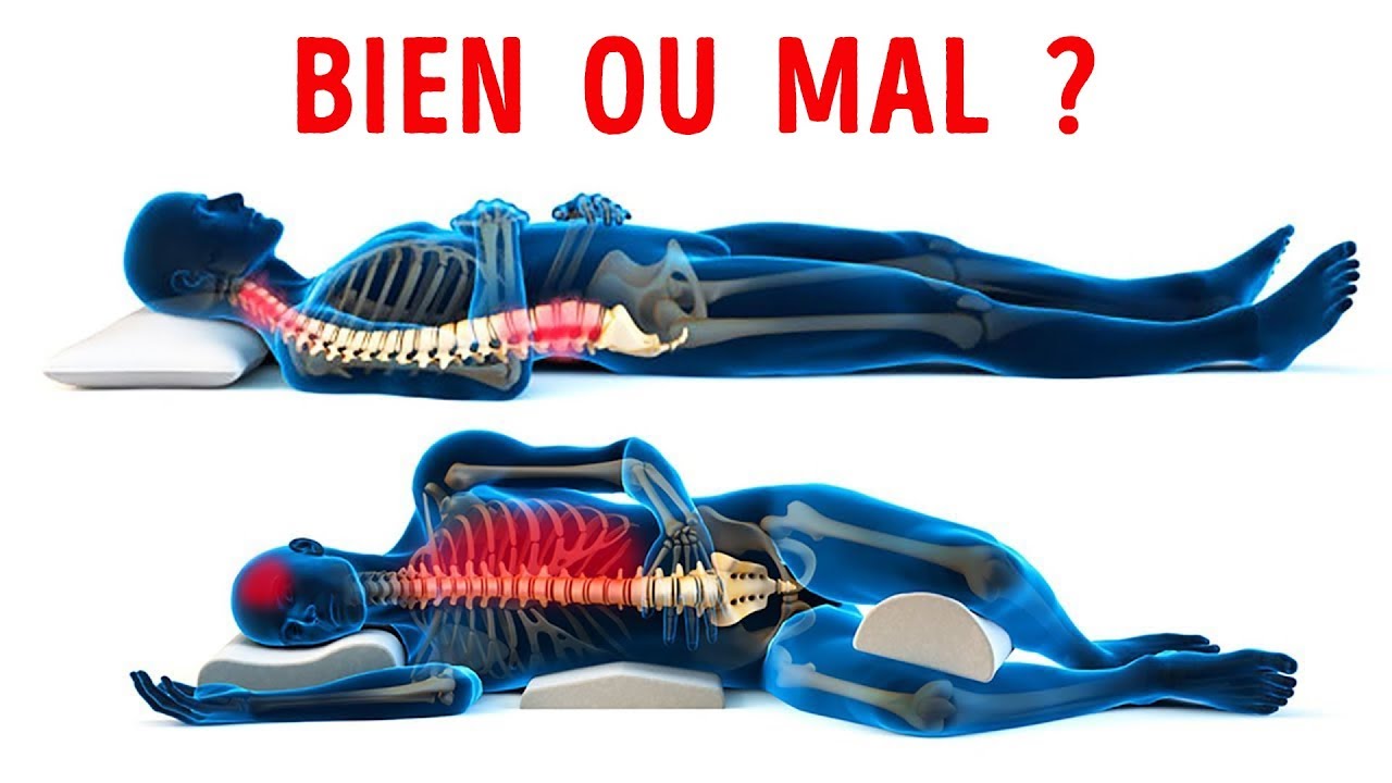 Le Secret D'un Sommeil Réparateur et D'un Réveil en Douceur