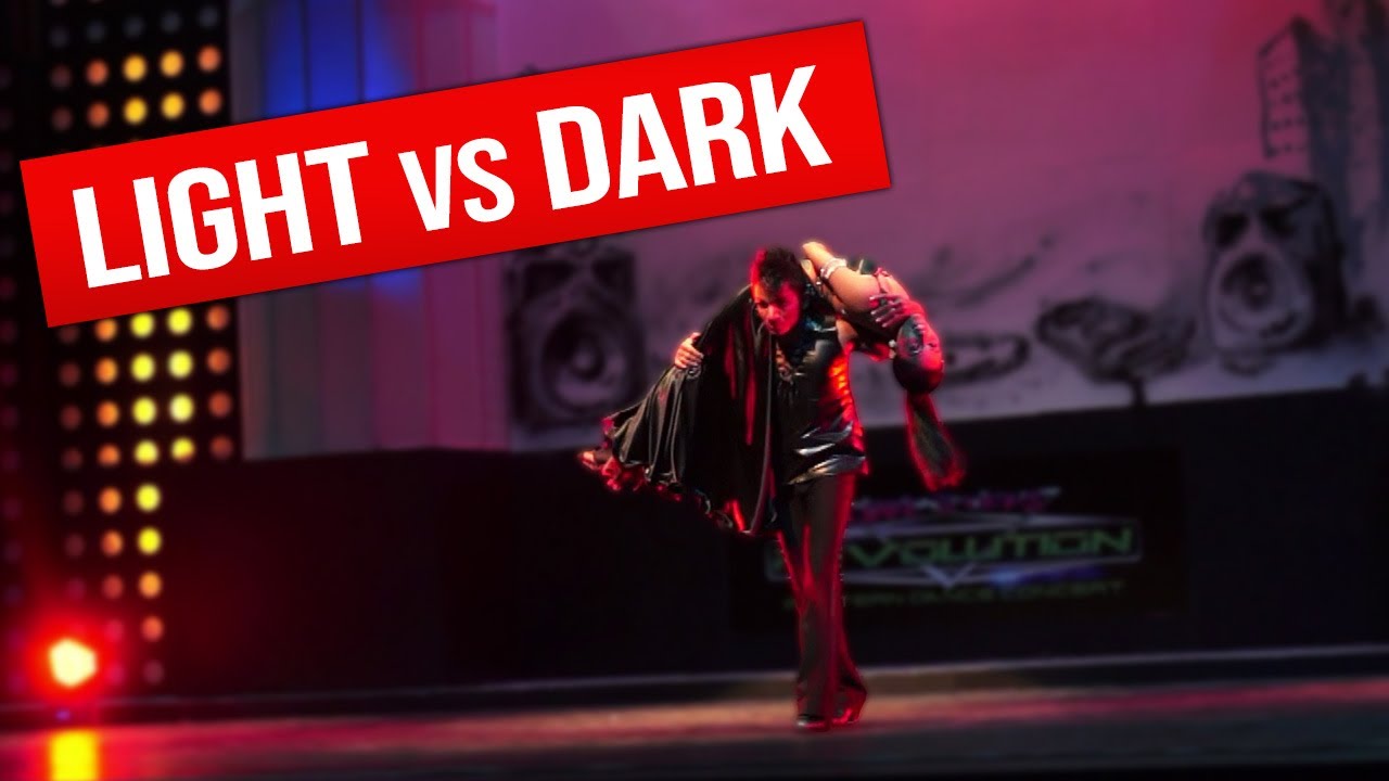RUMBA vs PASO DOBLE 🔥 RaMoD, Kaushi & Angela | COOL STEPS REVOLUTION 1