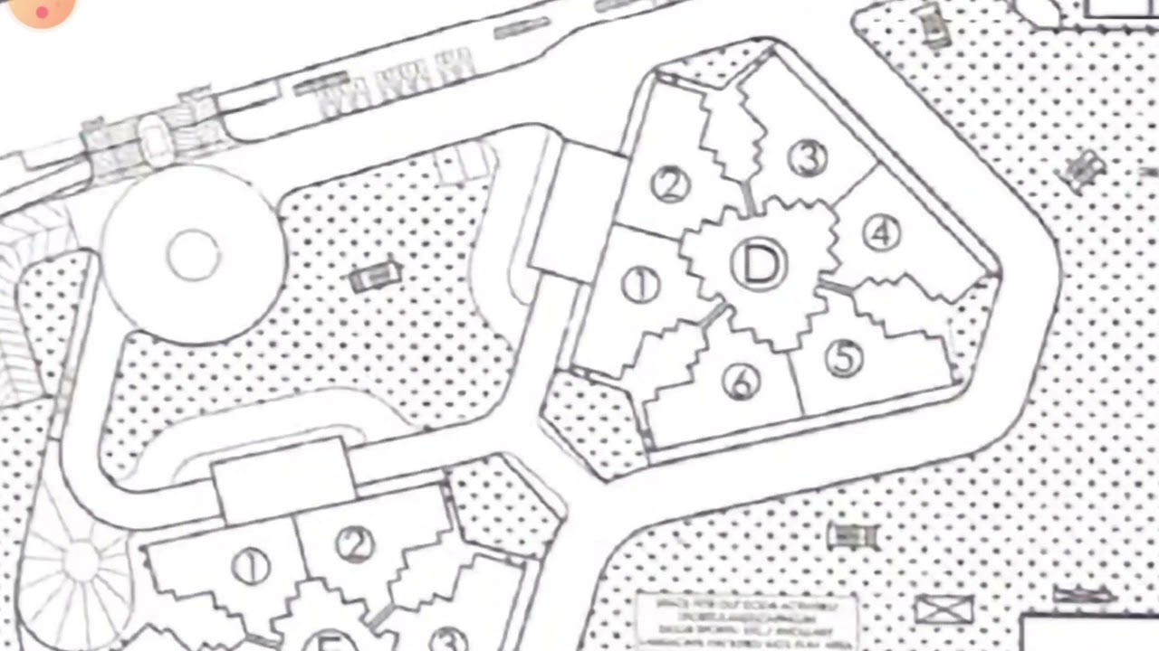 DLF The Arbour, Resale, Layout, +919560214267, 25 Acres,5 Towers, 6 Flat/Floor, G+39, Sec63, Gurgaon