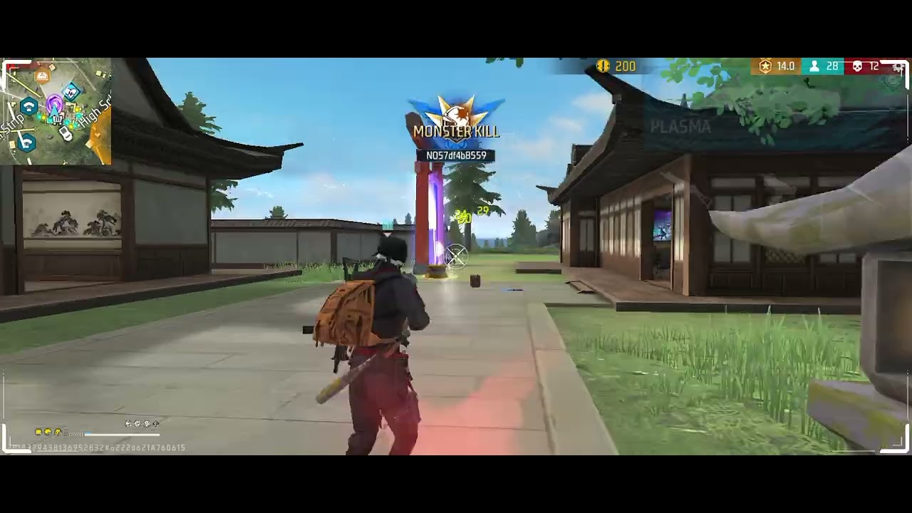 FF Max GamePlay 8:35 PM 2 Feb 2026 - 1