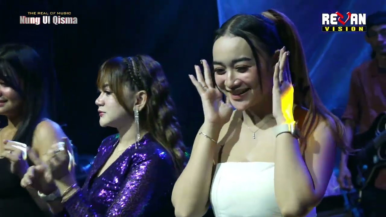 NUNGGUI HIDAH ALL ARTIS NUNG UL QISMA PENANGGAPAN   16 January 2026