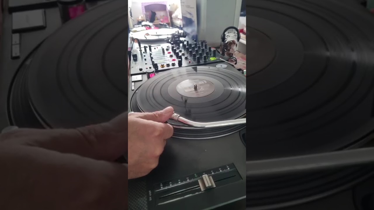 Rétro house set vynil 21-07-2K25