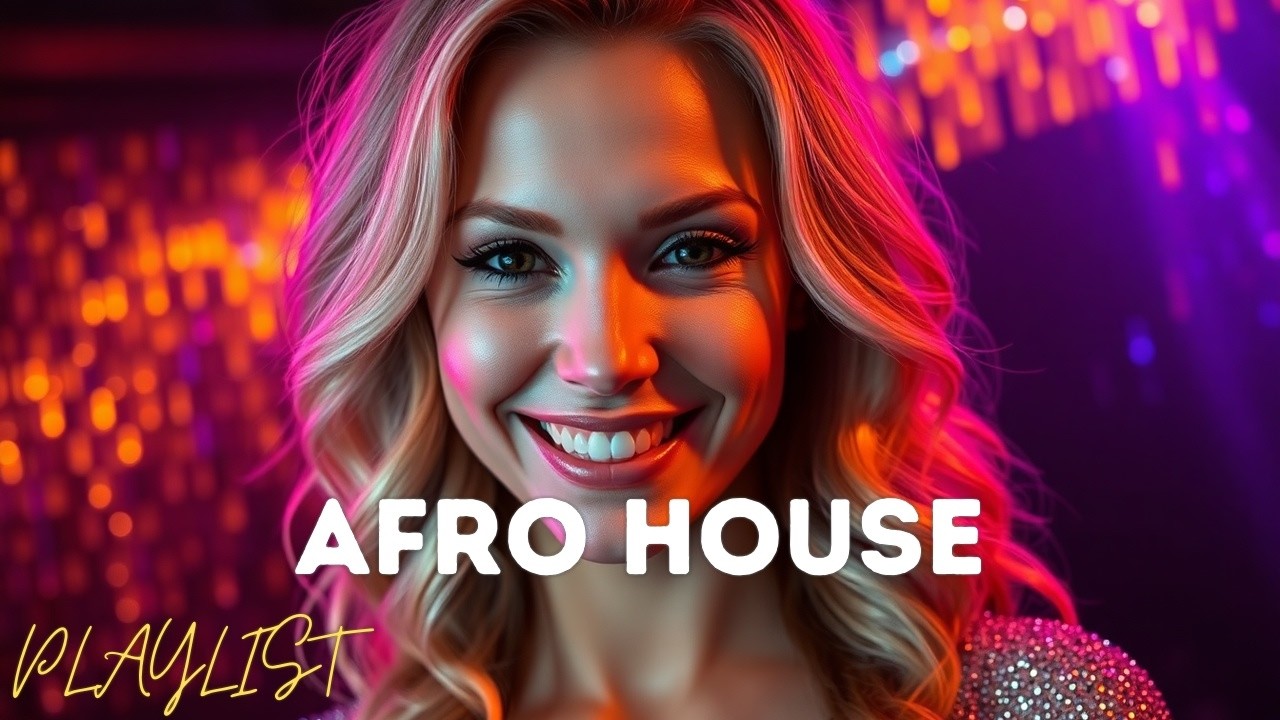 AFRO DEEP HOUSE – Landscape Horizon Flow (Black Coffee, Keinemusik)