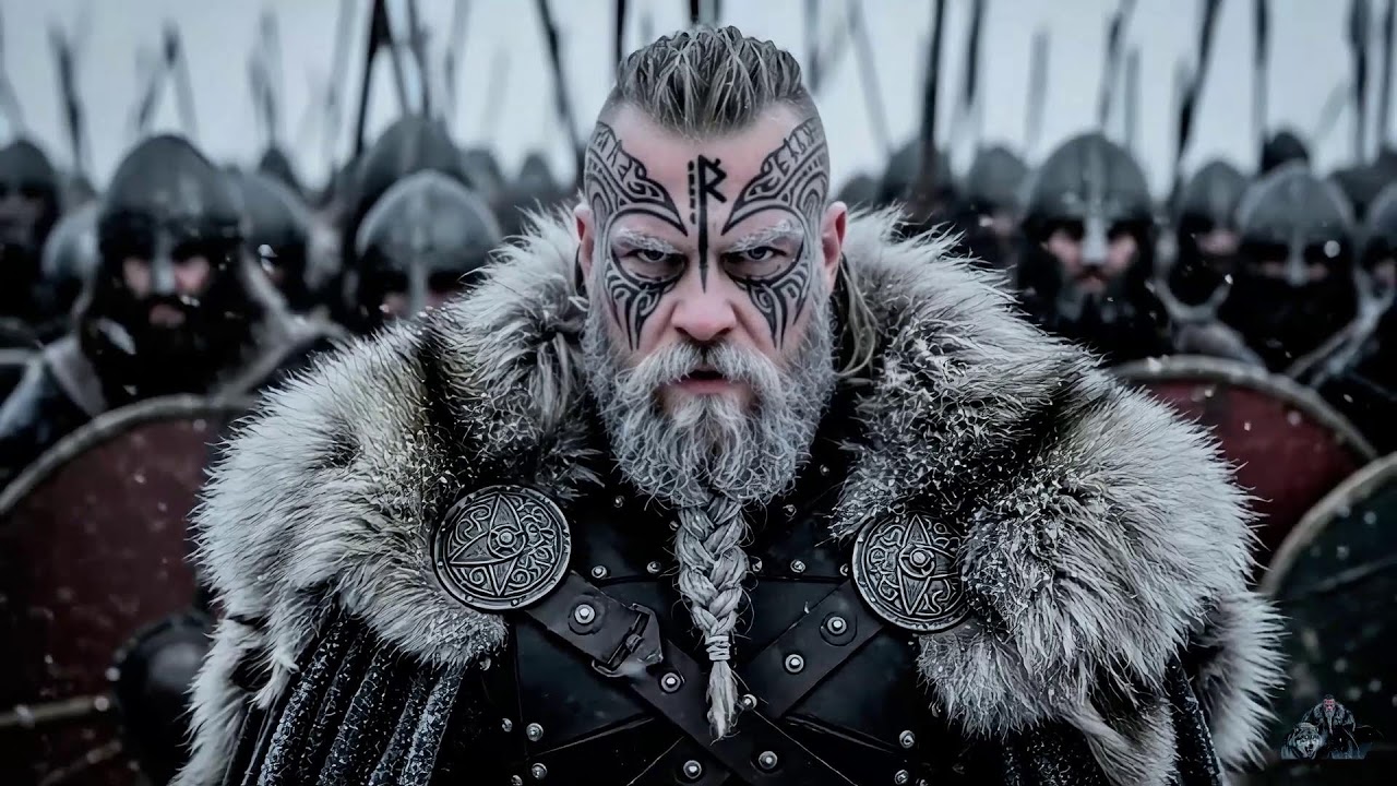 Odin’s Call | Epic Nordic Battle Soundtrack & Viking Chants for Motivation