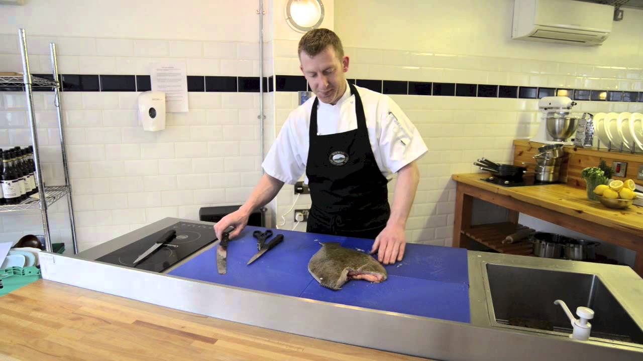 MSFB Brill Steaks