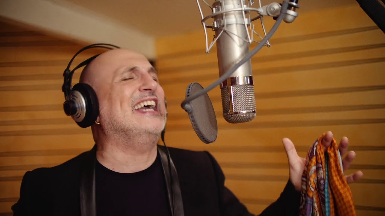 Bella D'Estate - Adolfo Durante ft. Alberto Lombardi alla chitarra (Cover Mango)