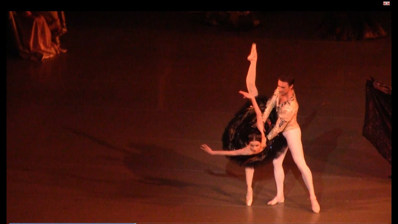 М.Хорева (M.Khoreva) (дебют, debut), Ф.Стёпин (P.Stepin), 2-7-23