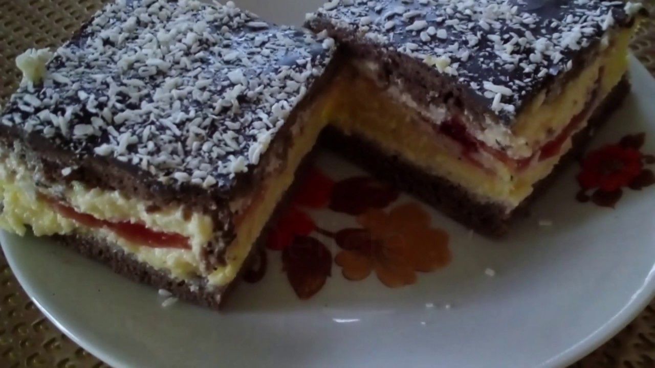 Delicje