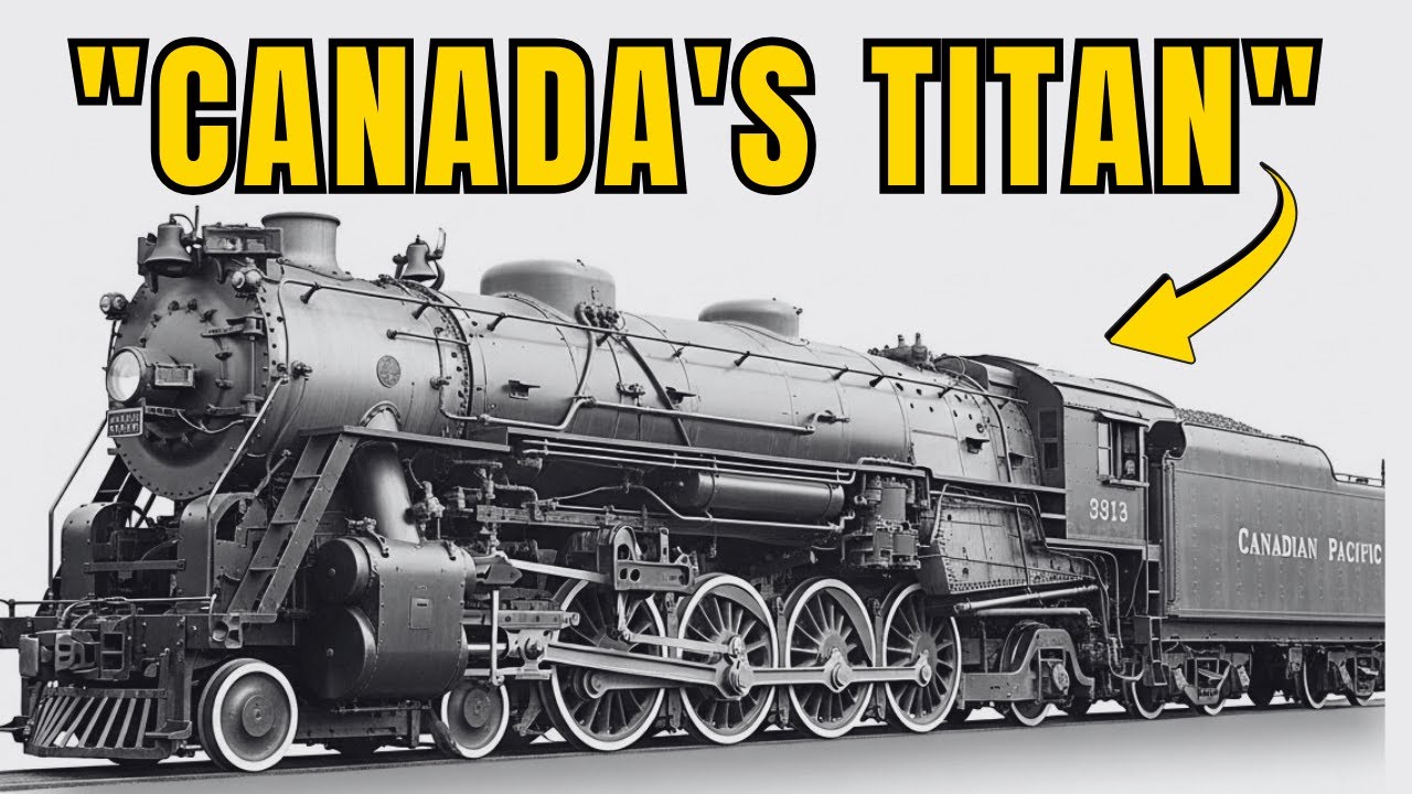 Canada's Lost Mountain Conqueror Diesel Finally Killed It
