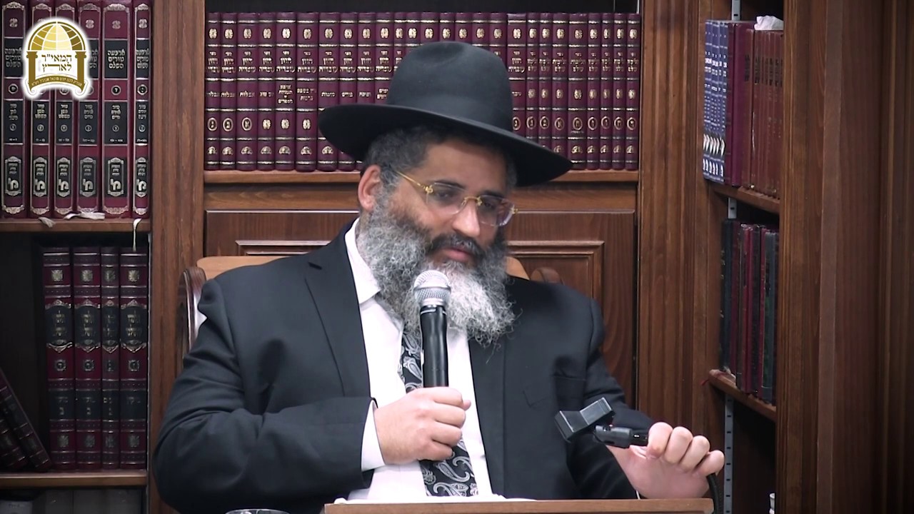 להיות מחובר תמיד לרצון העליון ולהתקדש | שיעור מס' 99 בספר חובת התלמידים | סדרת משכימי הבוקר