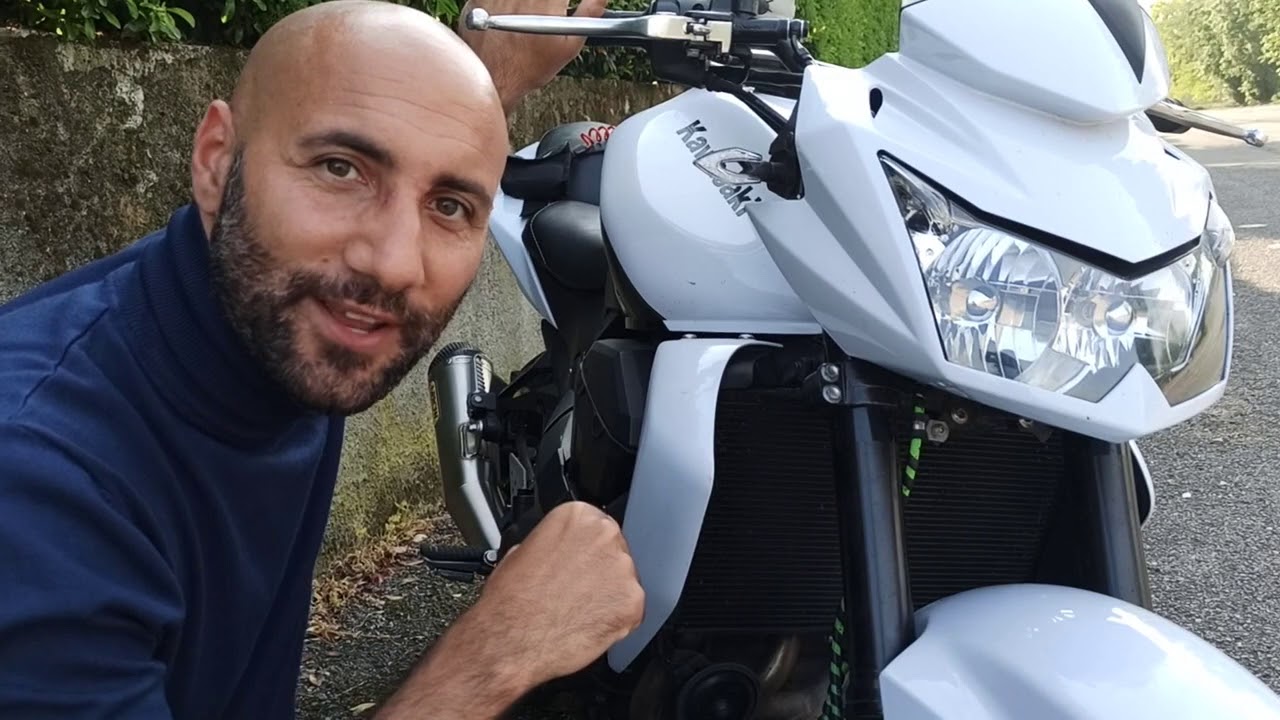 ESAME DI GUIDA MOTO 1 FASE