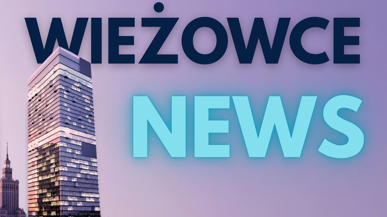Co dalej z Roma Tower? 240 metrowy brat Oxford Tower? | Warszawa wieżowce