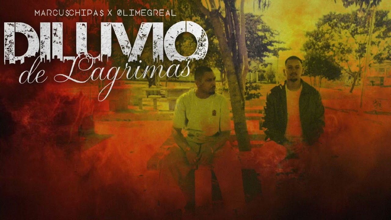 DILUVIO DE LAGRIMAS - Marcu$Chipa$ x SlimeGReal