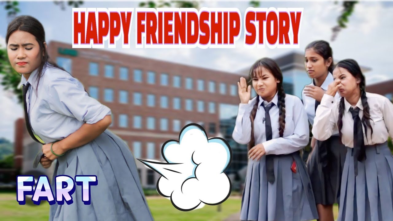 Tere Jaisa Yaar Kahan🤗/ A True friendship Story😚😚/ Fuuny Story😅😅/ Happy Friendship Day All🤗❤️♥️/
